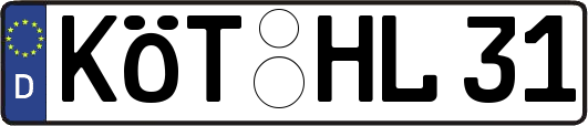 KÖT-HL31
