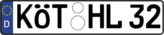 KÖT-HL32