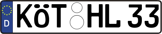 KÖT-HL33