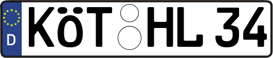 KÖT-HL34