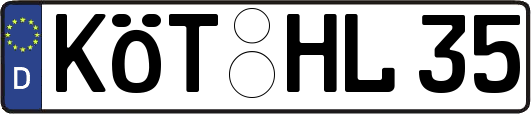 KÖT-HL35