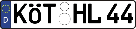 KÖT-HL44
