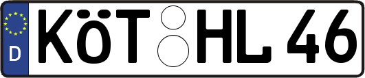 KÖT-HL46