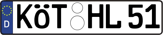 KÖT-HL51
