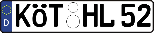 KÖT-HL52