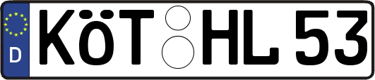 KÖT-HL53