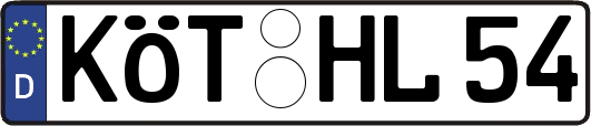 KÖT-HL54