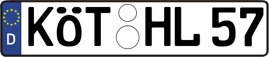 KÖT-HL57