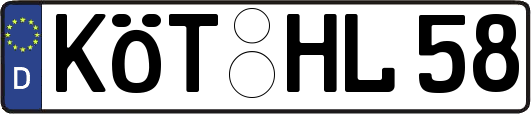 KÖT-HL58