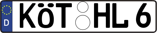 KÖT-HL6