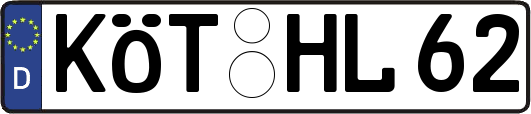KÖT-HL62