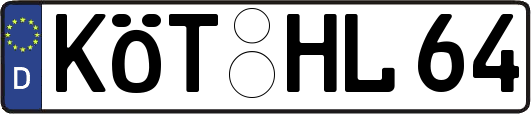 KÖT-HL64