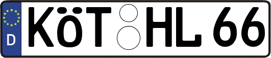 KÖT-HL66