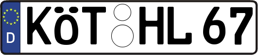 KÖT-HL67