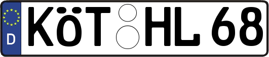 KÖT-HL68