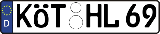 KÖT-HL69
