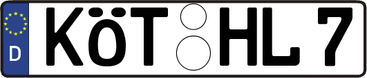 KÖT-HL7