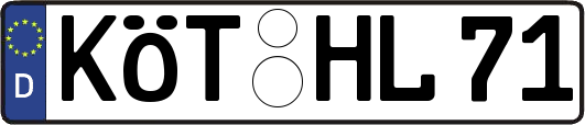 KÖT-HL71