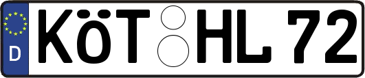 KÖT-HL72