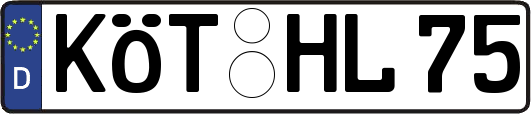 KÖT-HL75