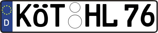 KÖT-HL76