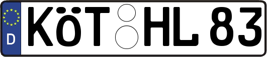 KÖT-HL83