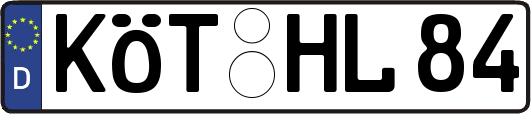 KÖT-HL84