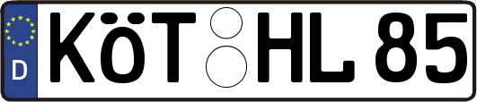 KÖT-HL85