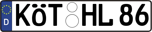 KÖT-HL86