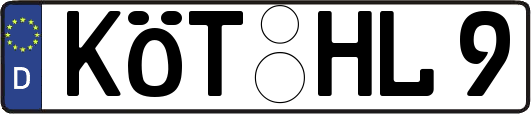 KÖT-HL9