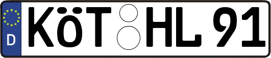 KÖT-HL91