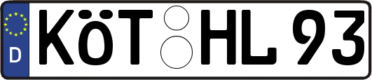KÖT-HL93