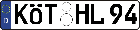 KÖT-HL94