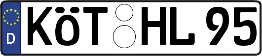 KÖT-HL95