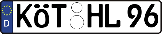 KÖT-HL96