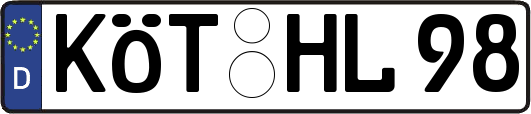 KÖT-HL98