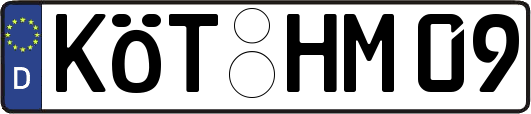 KÖT-HM09