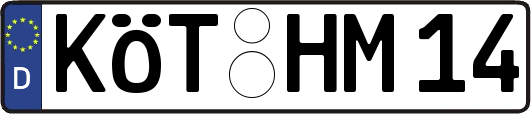 KÖT-HM14