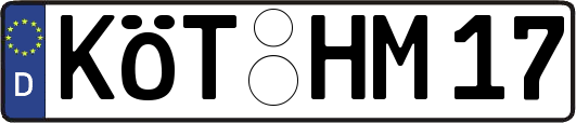 KÖT-HM17