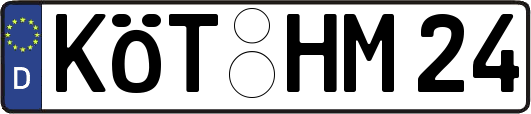 KÖT-HM24