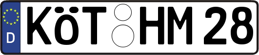 KÖT-HM28