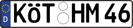 KÖT-HM46