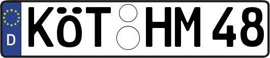 KÖT-HM48