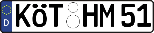 KÖT-HM51