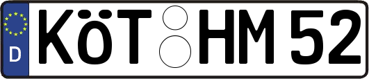 KÖT-HM52