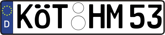 KÖT-HM53