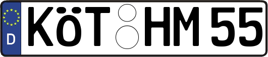 KÖT-HM55