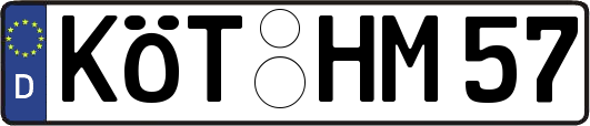 KÖT-HM57