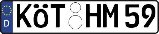 KÖT-HM59