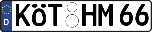 KÖT-HM66
